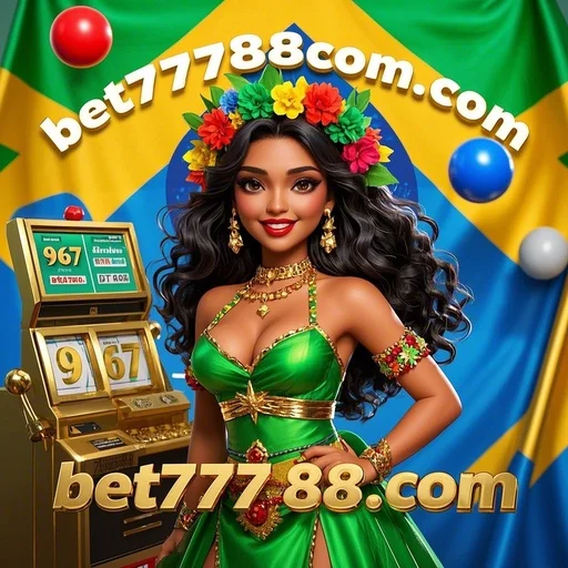 Explorando as Ofertas Especiais do Bet77788.com