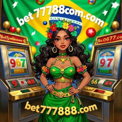 Jackpots: A Emoção de Ganhar Grandes Prêmios no Bet77788.com