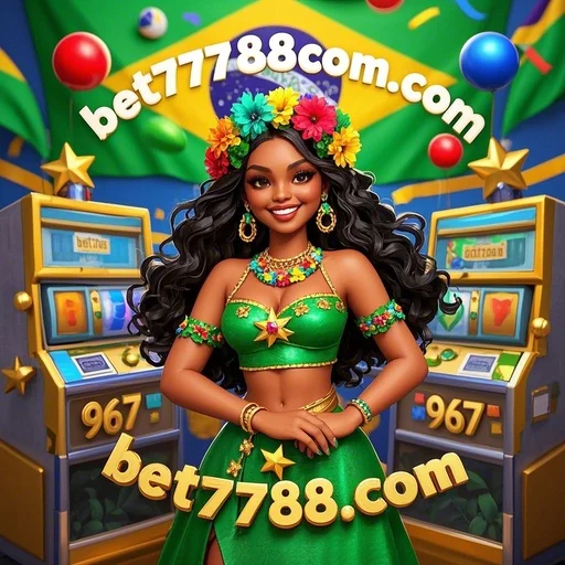 Promoções Imperdíveis em Bet77788.com: Maximize sua Experiência de Jogo